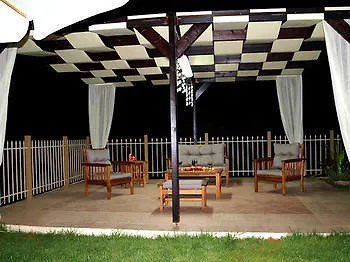 Six Senses Tatil Evi