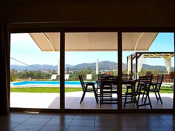 Tatil Evi Six Senses Hanya