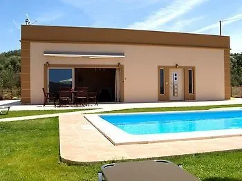 Tatil Evi Six Senses