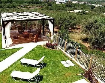 Six Senses Hanya