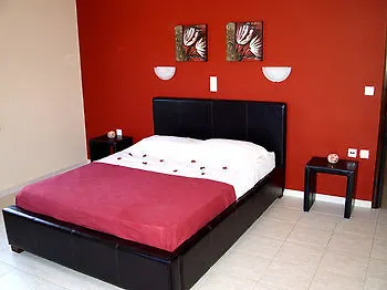 Six Senses * La Canée