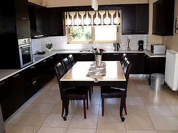 Six Senses Holiday home Chania (Crete)