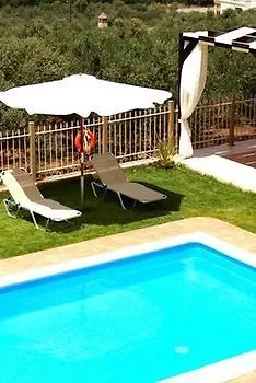 Tatil Evi Six Senses *