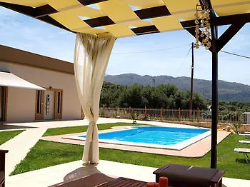 Six Senses Hébergement de vacances La Canée