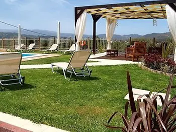 Tatil Evi Six Senses