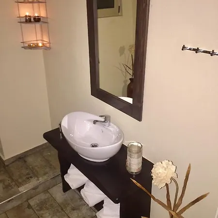 Hébergement de vacances Six Senses La Canée