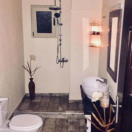 Six Senses Tatil Evi Hanya