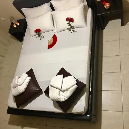 Six Senses Tatil Evi Hanya