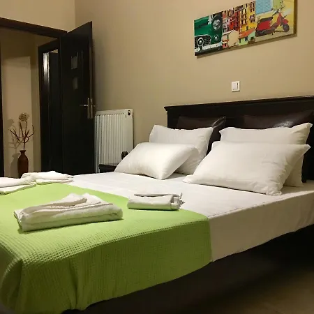 Holiday home Six Senses Chania (Crete)
