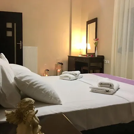 Holiday home Six Senses