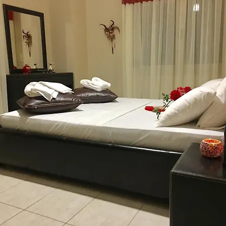 Six Senses Holiday home