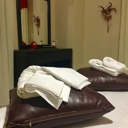 Tatil Evi Six Senses