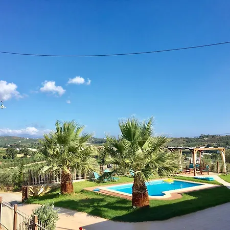 Six Senses * Chania (Crete)
