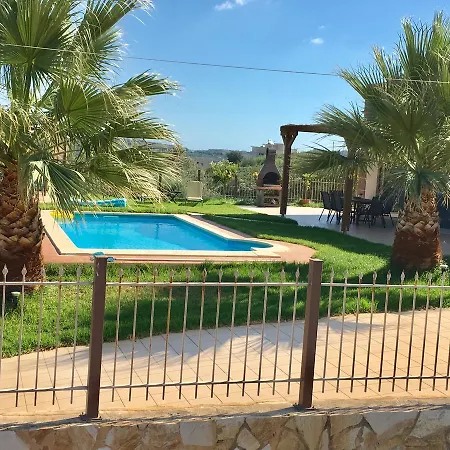 Six Senses Holiday home *