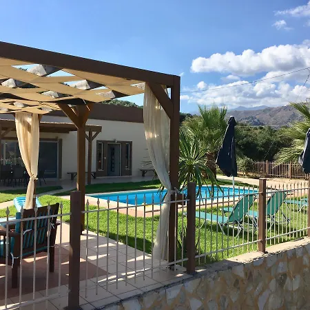 Tatil Evi Six Senses *