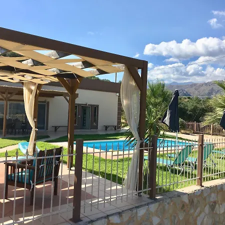 Hébergement de vacances Six Senses La Canée