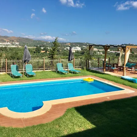 Six Senses Holiday home Chania (Crete)