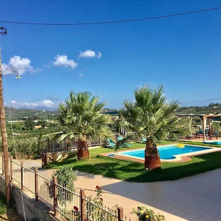 Six Senses Tatil Evi *
