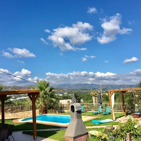 Tatil Evi Six Senses Hanya