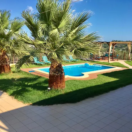 Six Senses Tatil Evi *