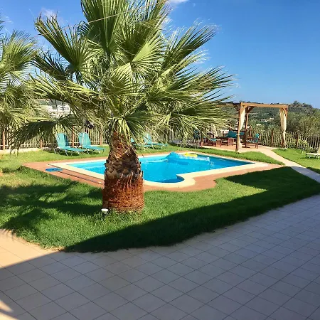 Holiday home Six Senses