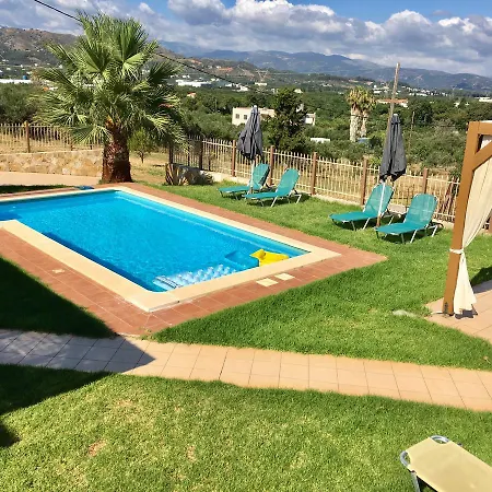 Six Senses Holiday home