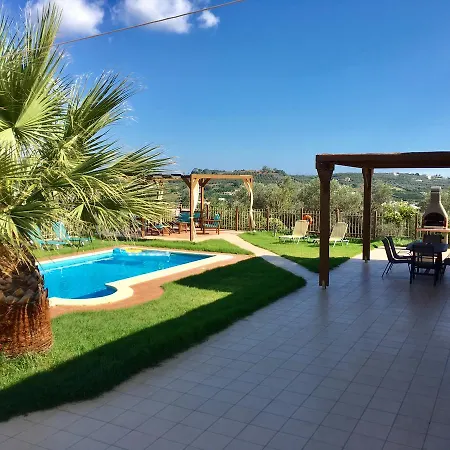 Tatil Evi Six Senses