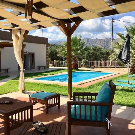 Six Senses * Chania (Crete)