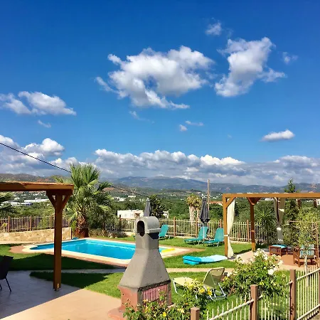 Six Senses Holiday home