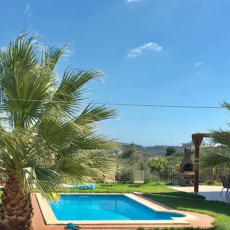 Tatil Evi Six Senses