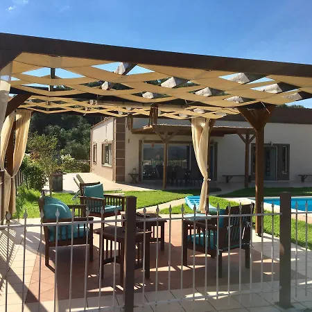 Six Senses Holiday home Chania (Crete)