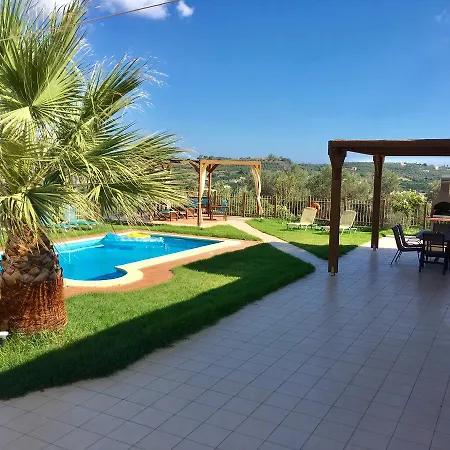 Holiday home Six Senses *