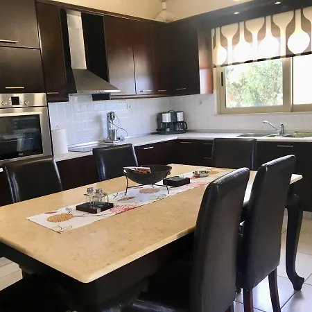 Six Senses Holiday home